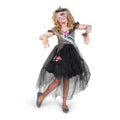 Mad Costumes Zombie Prom Queen Kids Halloween Costume