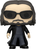 Funko POP - Movies The Matrix 4 (1172) Neo