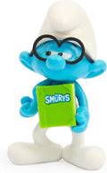 Giochi Preziosi - The Smurfs - Funny Smurfy Surprise (7,5cm) Assorted (1 Pcs)
