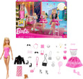 Barbie FAB Advent Calendar