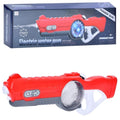 Electric Water Gun (002) Orange