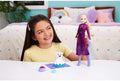 Disney - Frozen Elsa Fashion Doll & Baby Bear