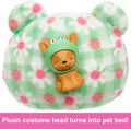 Barbie Cutie Reveal Costume Animal Series - Chelsea as Puppy in Frog Costume Surprise Doll