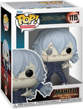 Funko Pop جوجوتسو كايسن (1115) ماهيتو