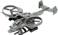 McFarlane Toys - Avatar World of Pandora  AT-99 Scorpion Gunship