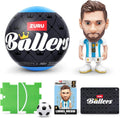ZURU - Ballers - FIFA World Cup 2026 (Surprise) 1Pcs