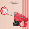 El Ectric Water Gun (270 ml) Red