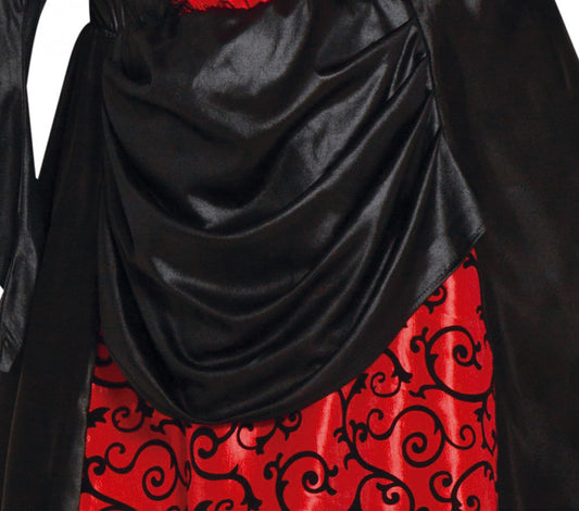 ADULT VAMPIRESS SIZE XL 44-46