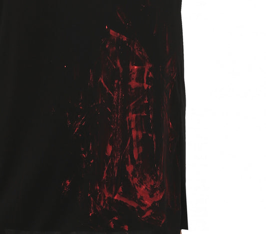 ADULT KILLER NUN 42-44 L