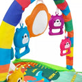 Baby Fitness Piano - Dino