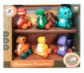 Dinosaur Kingdom car (906-17)