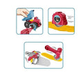 Engineer Dough Toy Table (F018)