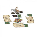 لعبة التنين فاركل (Dragon Farkle)