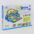 Grow up Space - Baby mat (D104)