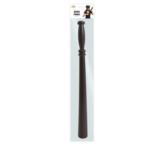 POLICE TRUNCHEON 51 CMS.