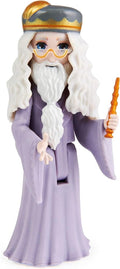 Wizarding World - Magical Minis - Harry Potter - Collectible Figure (7.5 cm)
