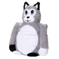 Little Big Hugs Soft - Husky (33x65cm)