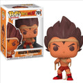 Funko Pop Dragon Ball (701) دراغون بول زد فيجيتا