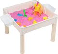 Fun Table - 2in1 Fishing - Sand Table play (692)