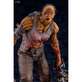 DEAD BY DAYLIGHT THE HILLBILLY STATUE BY KOTOBUKIYA