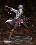 THE LEGEND OF HEROES REAN SCHWARZER ANI STATUE BY KOTOBUKIYA