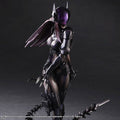 PLAY ARTS KAI VARIANT: DC COMICS CATWOMAN