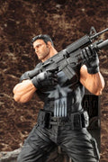 THE PUNISHER FINE ART STATUE