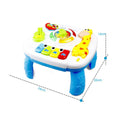 Baby Learning Table 2 in 1