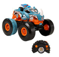 Hot Wheels - Monster Trucks - Transforming Rhinomite
