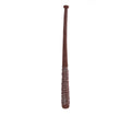 BASEBALL BAT WITH 73 CM BARBED WIRE (19787)