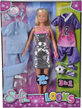 Steffi Love - Looks