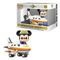 Funko Pop - Ride Deluxe (292)  Disney - Mickey Mouse