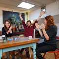 لعبة ديكسيت - أصدار كويست (Dixit - Quest)
