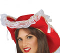 ADULT MUSKETEER LADY SIZE S 36-38 (84902)