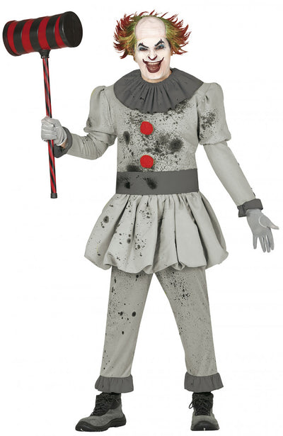 KILLER CLOWN L 52-54 (88717)