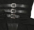 GOTHIC, ADULT, 38 - 40  (79516)