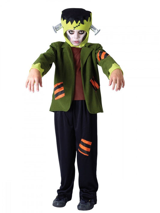 Frankenstein Monster Costume