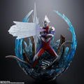 FIGUARTS ZERO ULTRAMAN TIGA (MULTI TYPE) BY BANDAI TAMASHII