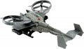 McFarlane Toys - Avatar World of Pandora  AT-99 Scorpion Gunship