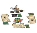 لعبة التنين فاركل (Dragon Farkle)