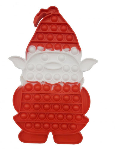 Pop it Big Elf Fidget