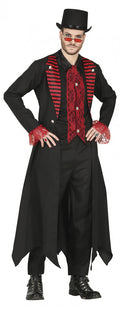 GOTHIC, ADULT, 52 - 54 (79478)