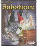 لعبة المخرب (سابوتير) (Saboteur)