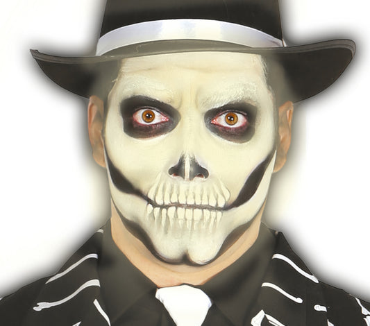 FLUORESCENT MAKEUP TUBE 20 ML