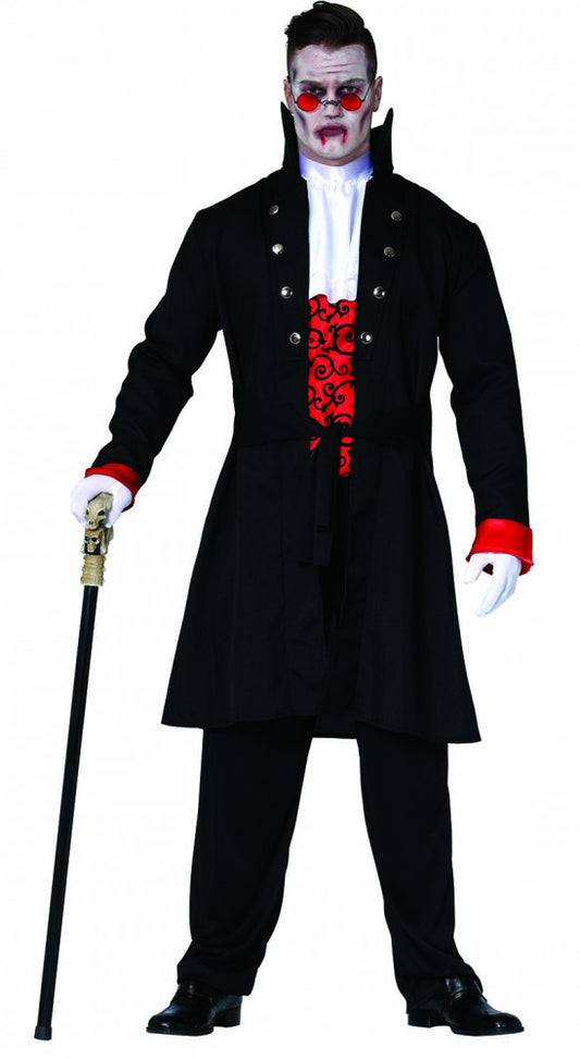 ADULT NiAMPIRE SIZE 48-50