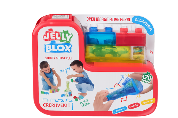 STEM Toys for Kids