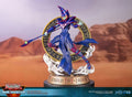 YU-GI-OH! - DARK MAGICIAN (BLUE VARIANT) PVC STATUE BY FIRST 4 FIGURES