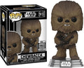 Funko Pop - Star Wars (5123)  Chewbacca