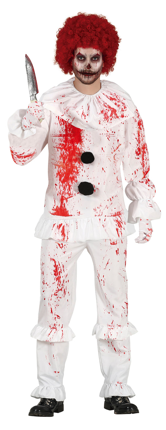 BLOODY CLOWN, ADULT