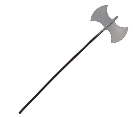 EXECUTIONER’S DOUBLE-HEADED AXE,   105 C